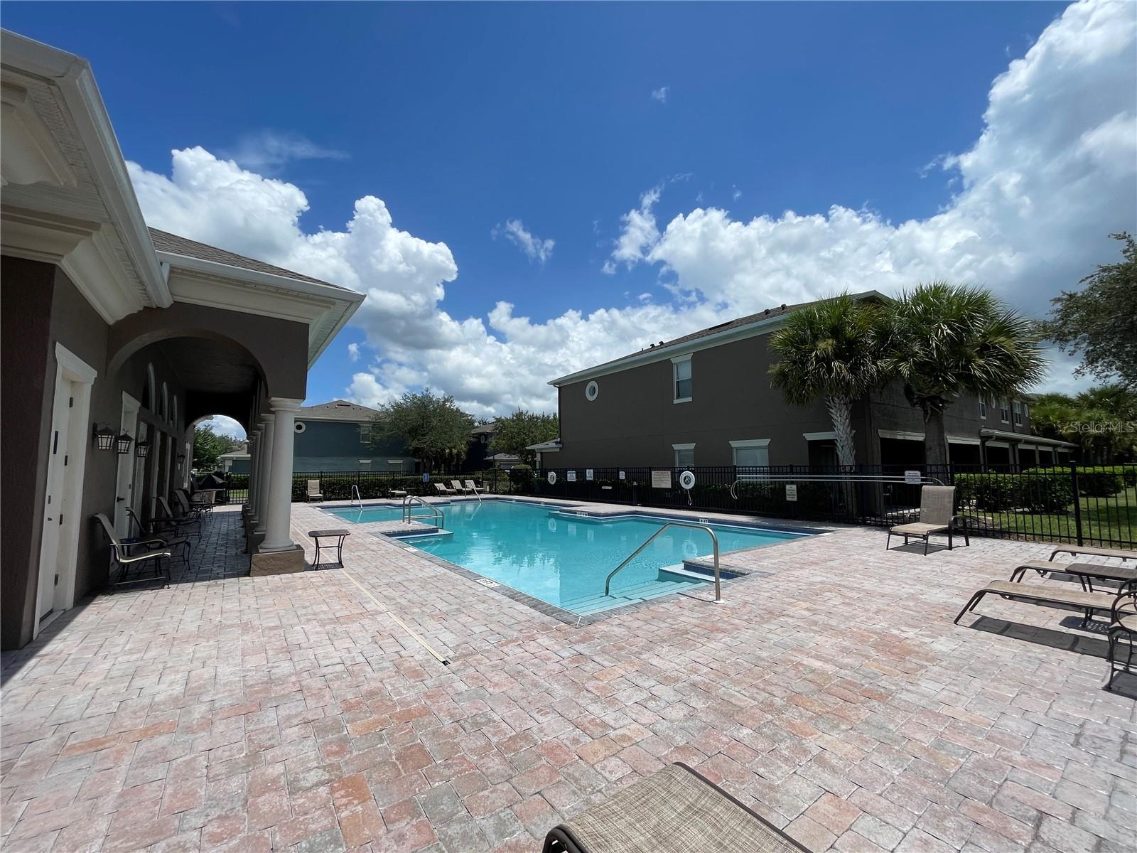 Image 46 of 46 For 3451 Victoria Pines Drive