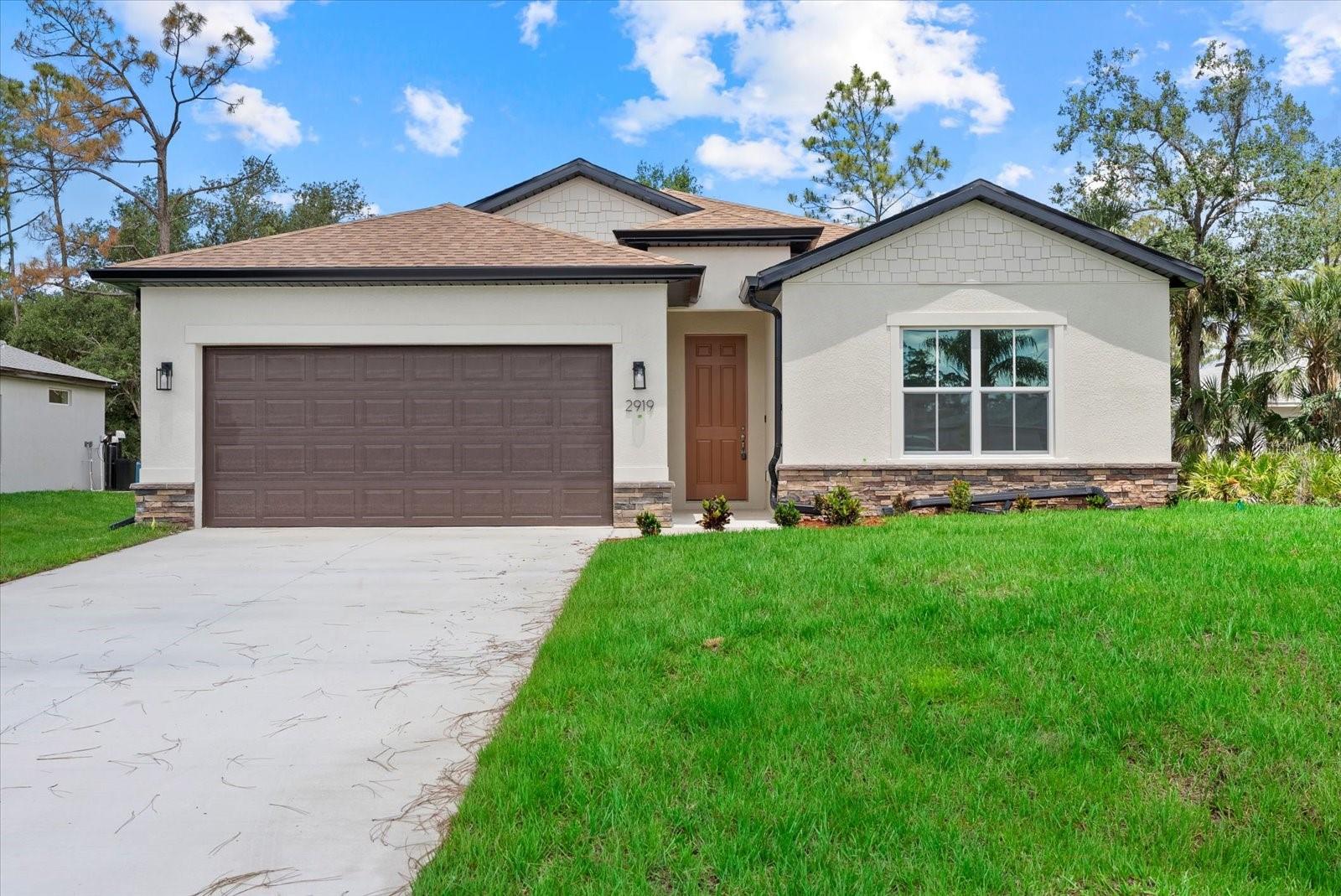 Details for 2919 Cascabel Terrace, NORTH PORT, FL 34286