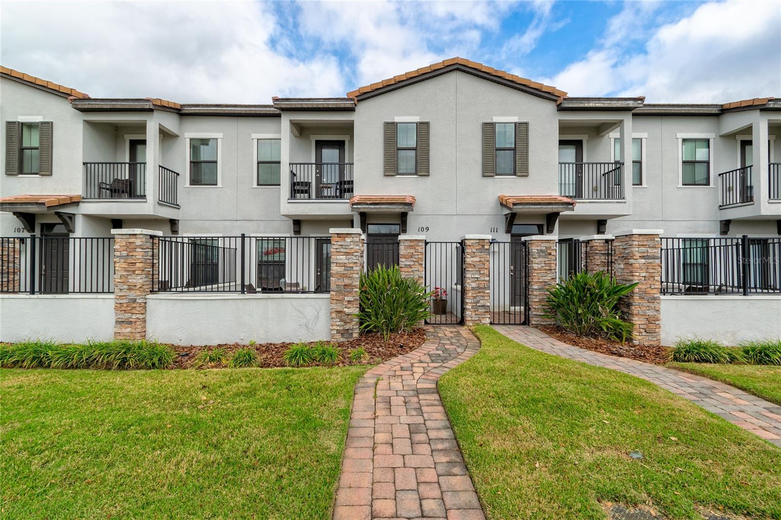 Details for 109 Kenny Boulevard, HAINES CITY, FL 33844