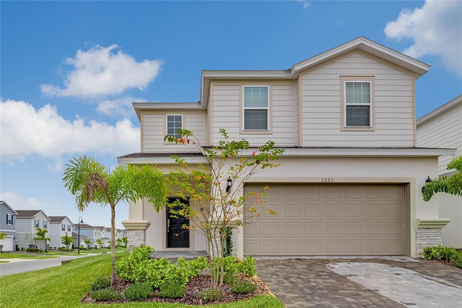 Details for 1221 Aloha Boulevard, DAVENPORT, FL 33897
