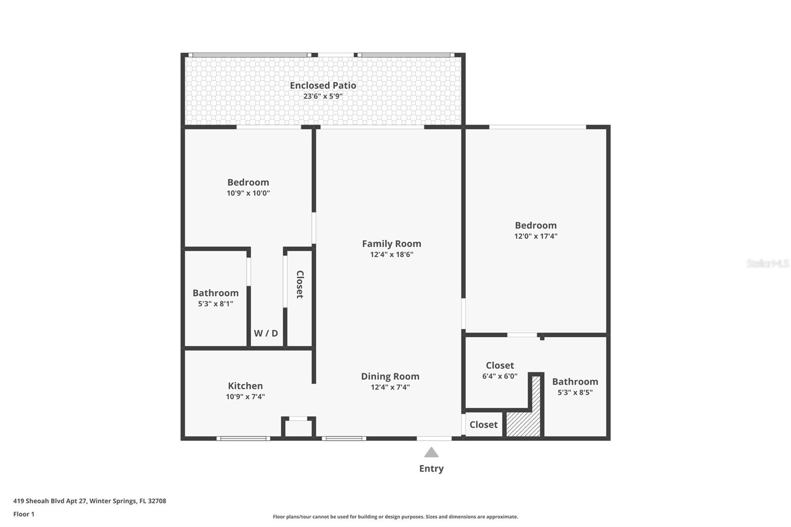 Image 20 of 20 For 419 Sheoah Boulevard 27