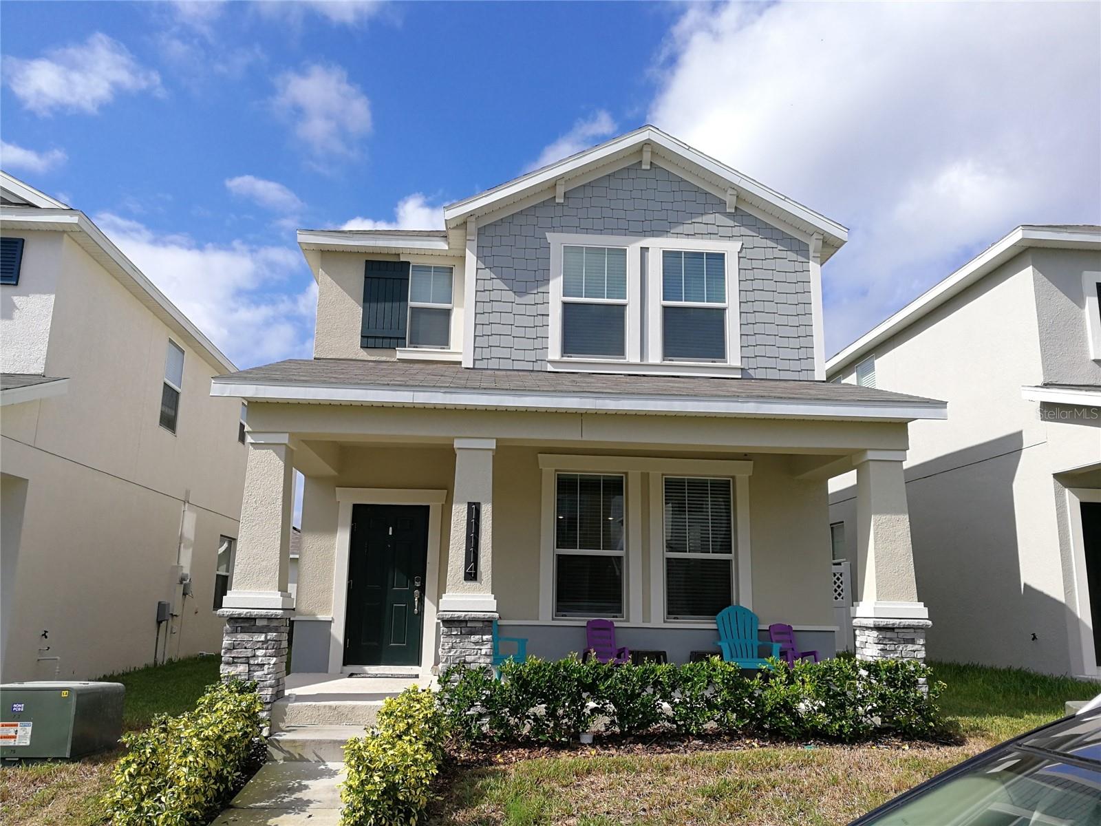 Details for 11114 Folklore Street, WINTER GARDEN, FL 34787