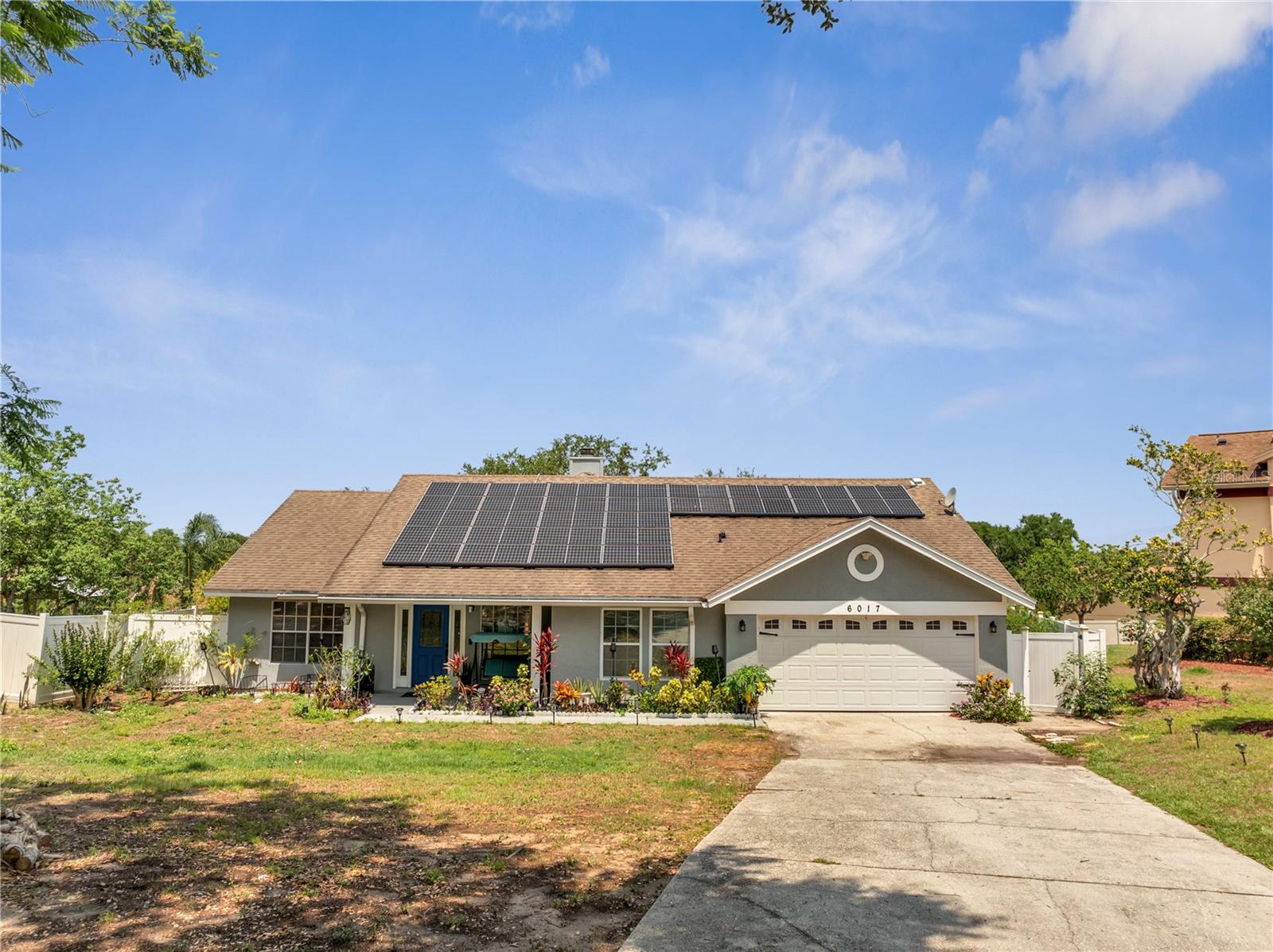 Details for 6017 Brookhill Court, ORLANDO, FL 32810