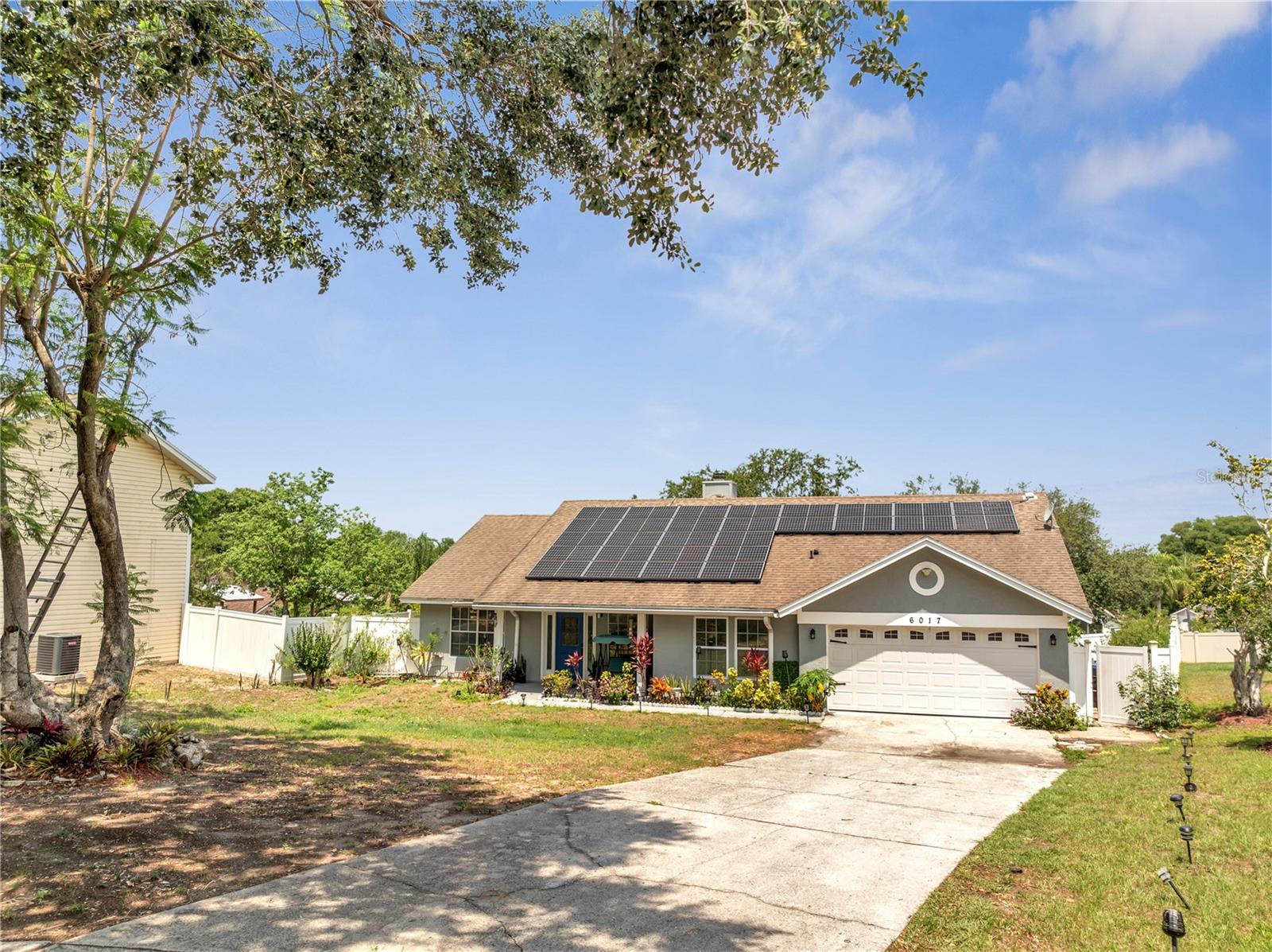 Image 19 of 20 For 6017 Brookhill Court