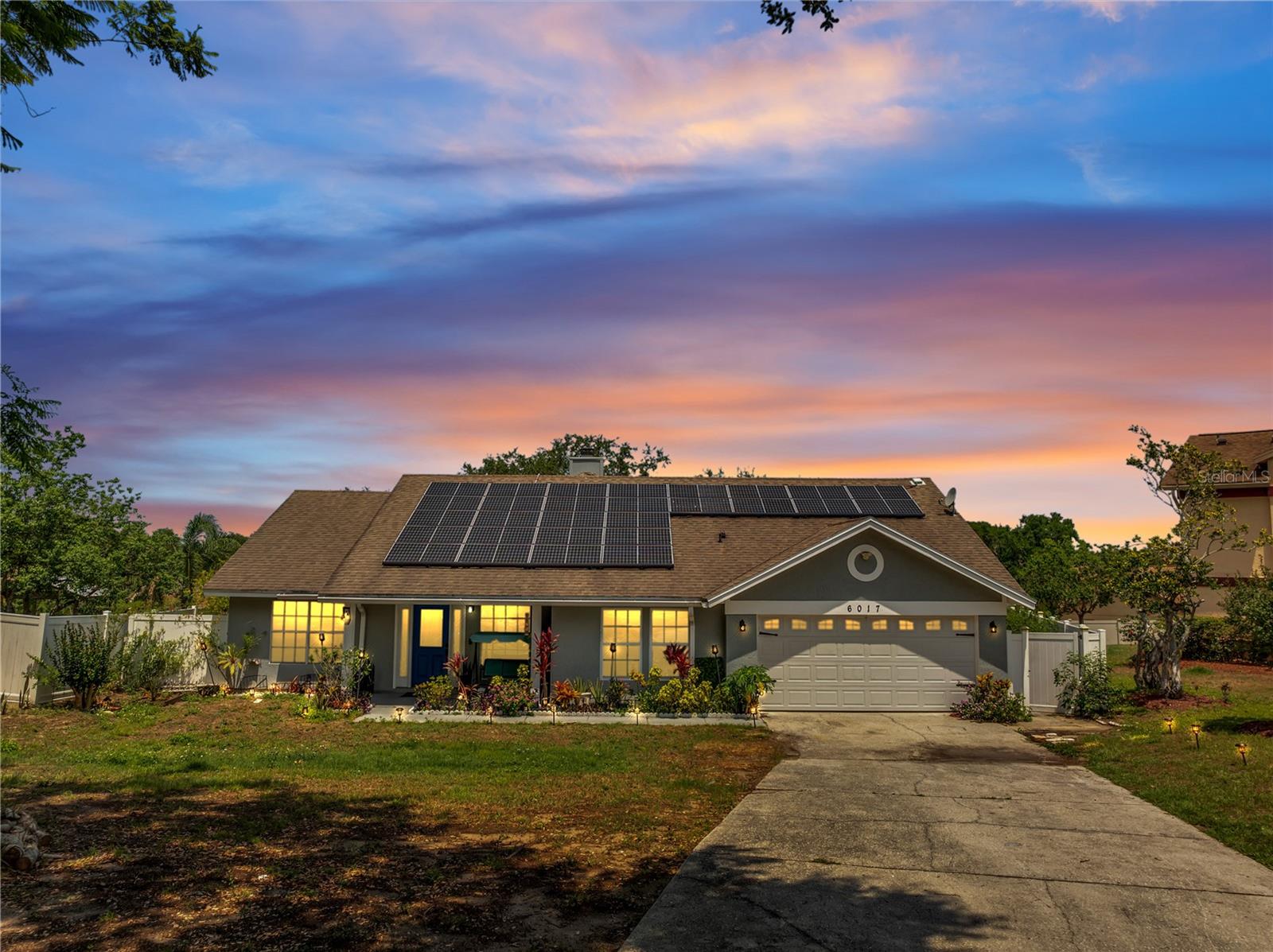 Image 2 of 20 For 6017 Brookhill Court