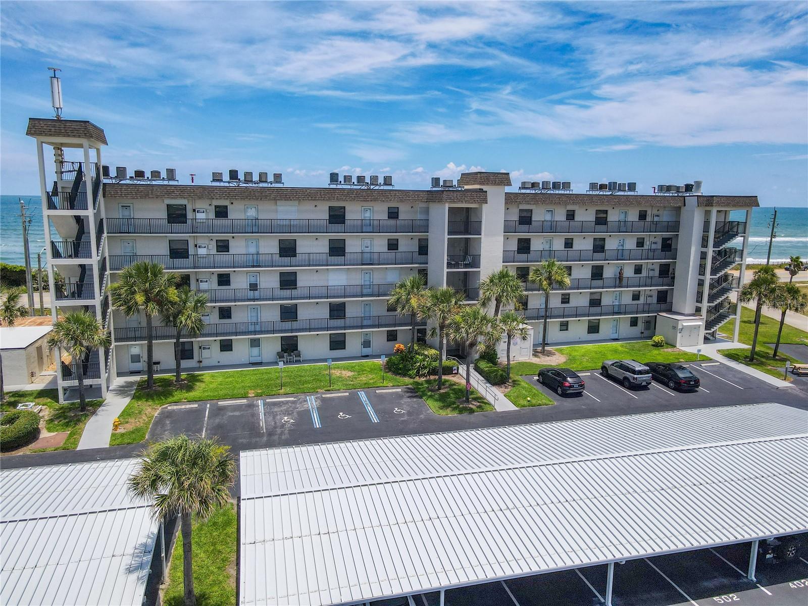 Image 8 of 42 For 3100 Ocean Shore Boulevard 4030