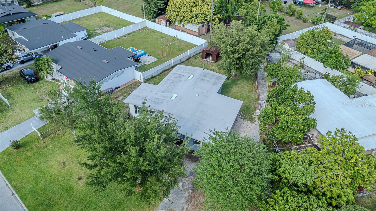 Image 32 of 33 For 6203 Candlewood Lane