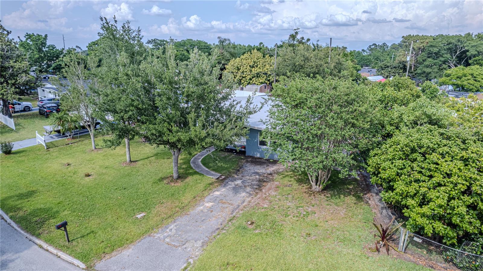 Image 33 of 33 For 6203 Candlewood Lane