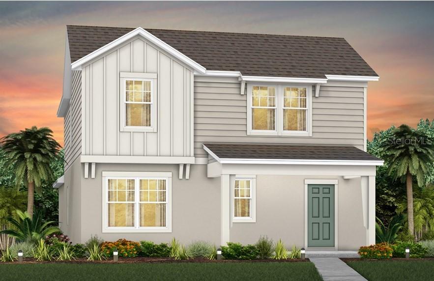 Details for 5033 Starling Bird Lane, ST CLOUD, FL 34771