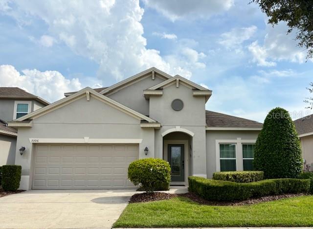 Details for 3306 Sagebrush Street, HARMONY, FL 34773