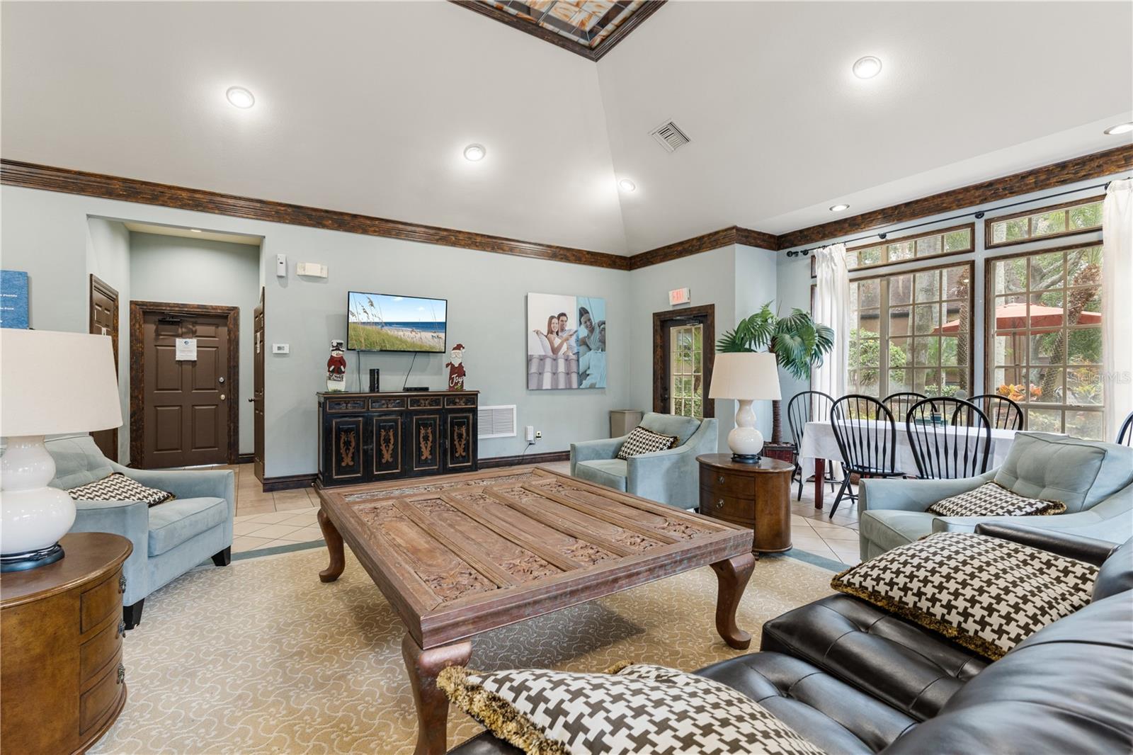 Image 21 of 24 For 6400 Raleigh Street 3015