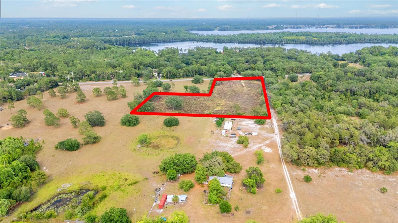 Image 5 of 14 For 4802 Chuluota Road