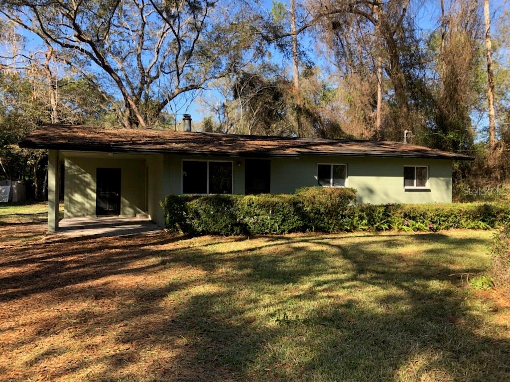 Details for 1920 49th Drive, GAINESVILLE, FL 32641