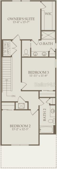 Image 3 of 20 For 3156 Emerald Acres Lane