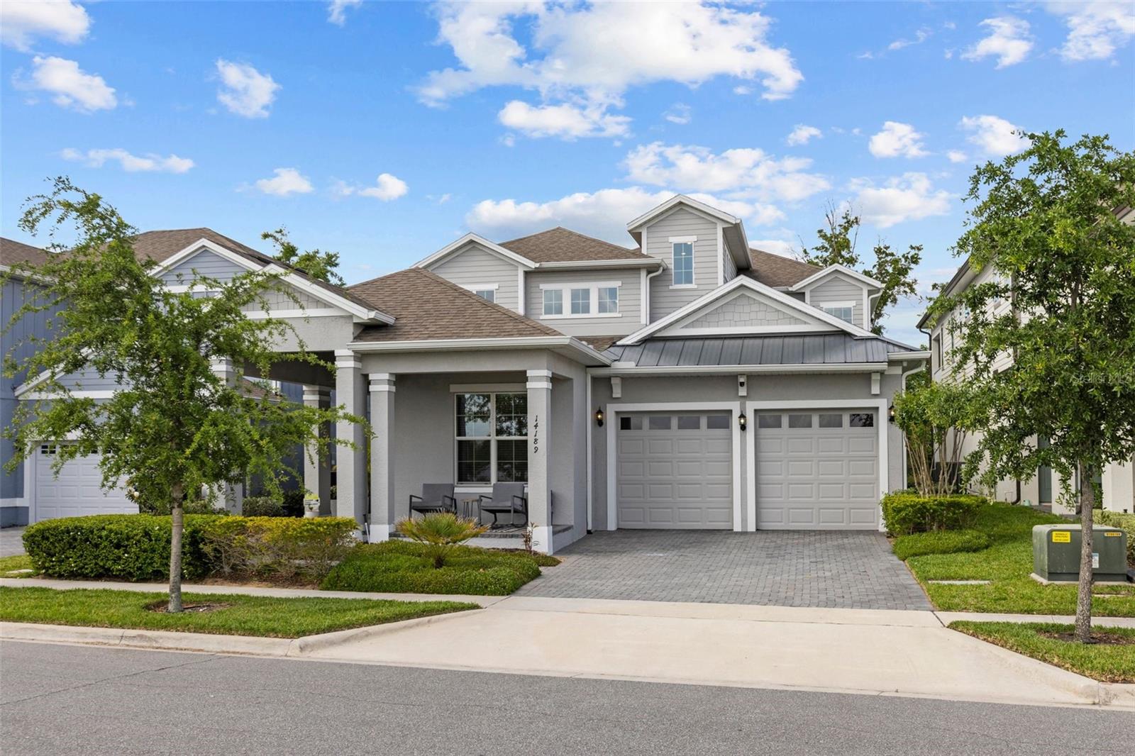 Details for 14189 Larkspur Lake Drive, WINTER GARDEN, FL 34787