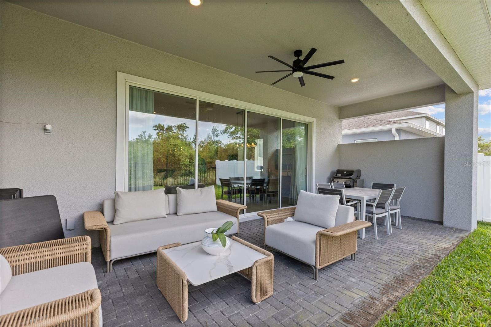 Image 36 of 37 For 14189 Larkspur Lake Drive