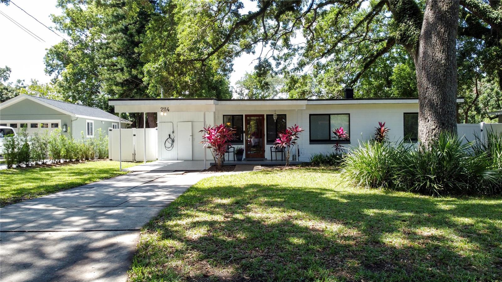 Details for 2114 Mount Vernon Street, ORLANDO, FL 32803