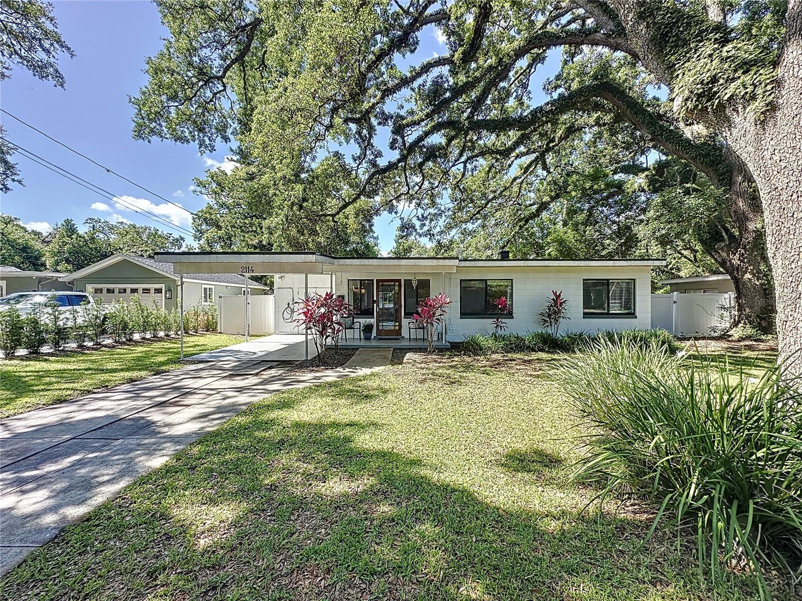 Image 2 of 49 For 2114 Mount Vernon Street