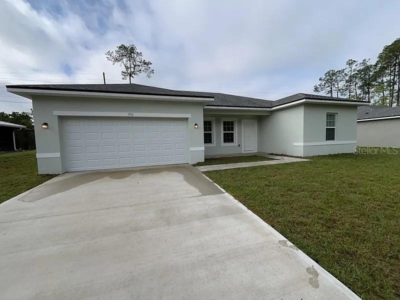 Details for 312 Fern Court, KISSIMMEE, FL 34759