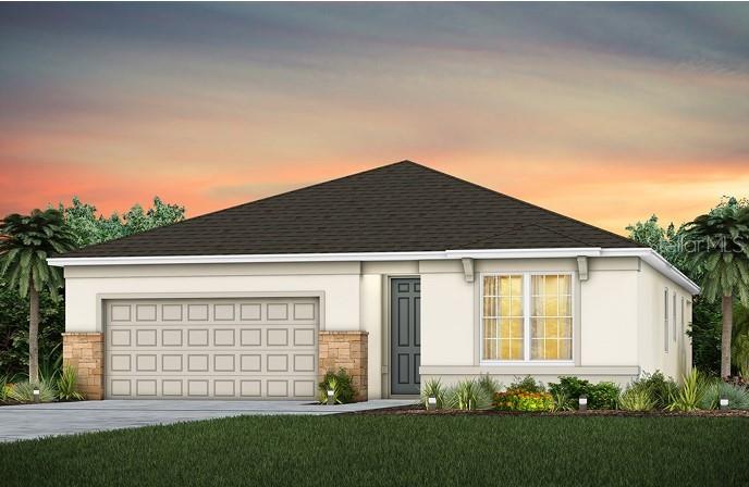 Details for 2291 Mossy Vine Avenue, ST CLOUD, FL 34771
