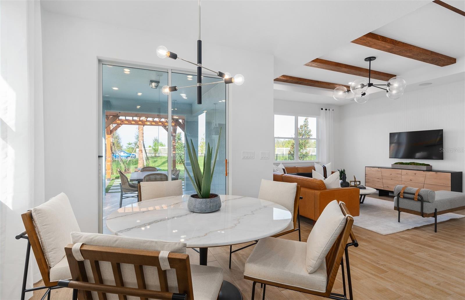 Image 11 of 23 For 2291 Mossy Vine Avenue