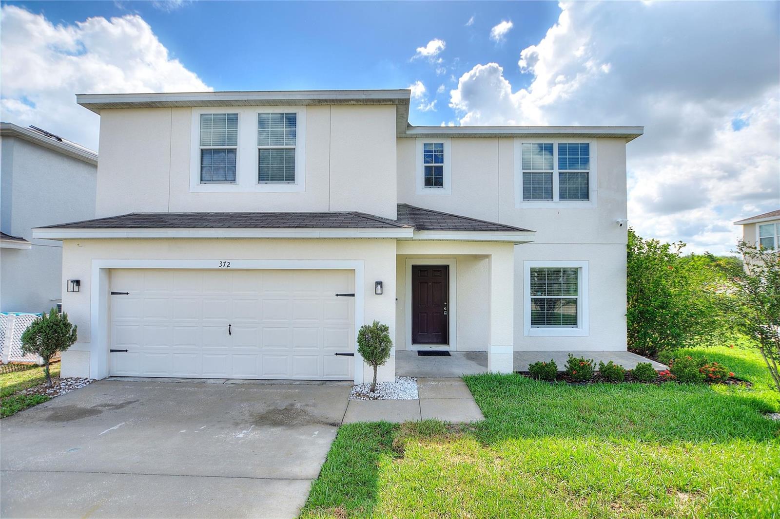 Details for 372 Willet Street, HAINES CITY, FL 33844