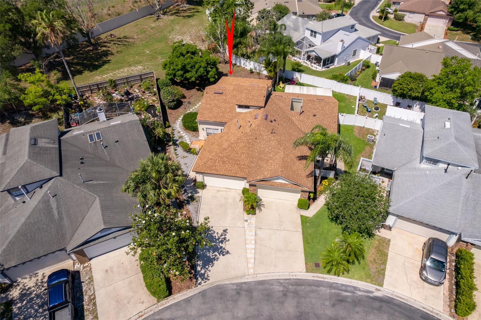 Image 29 of 30 For 849 Millrace Point