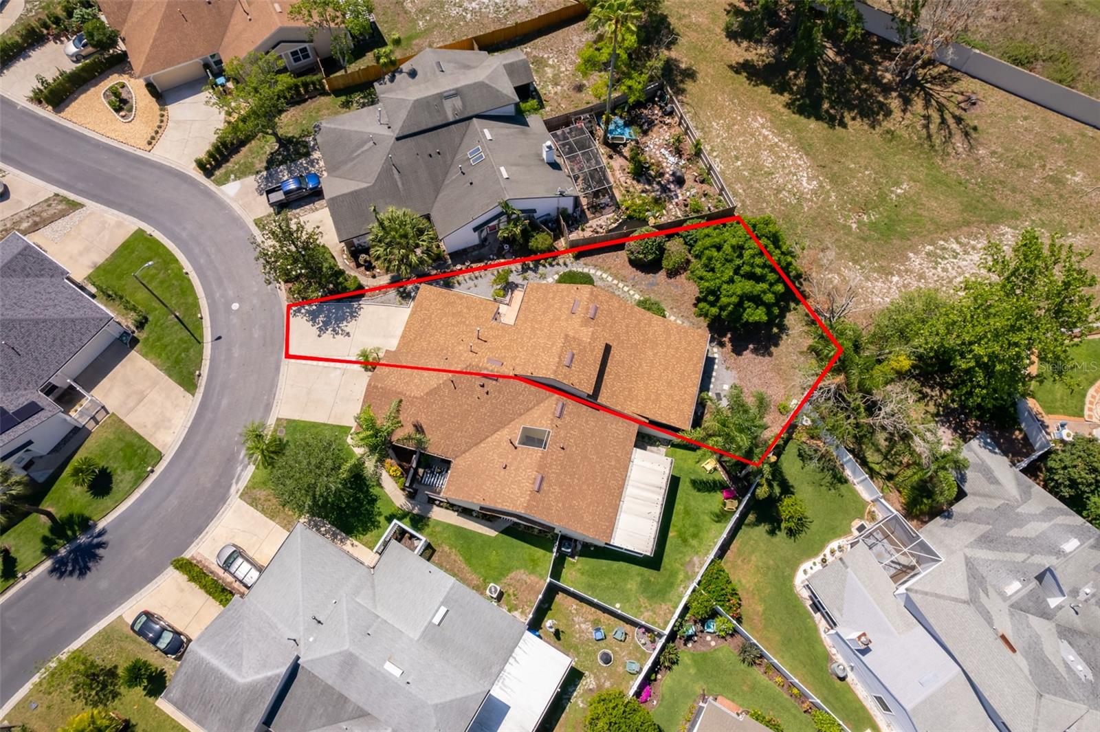 Image 4 of 30 For 849 Millrace Point