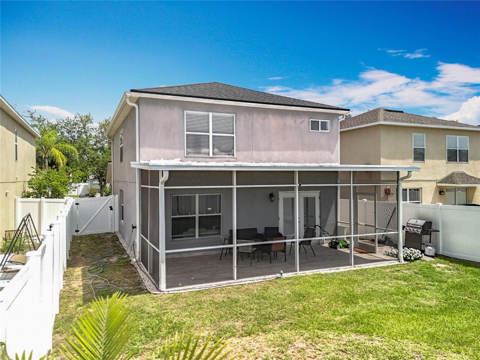 Image 33 of 33 For 15326 Beamleigh Road