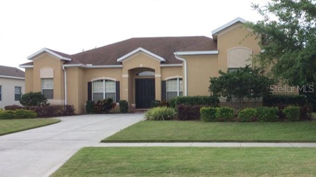 Details for 3650 Peace Pipe Way, CLERMONT, FL 34711