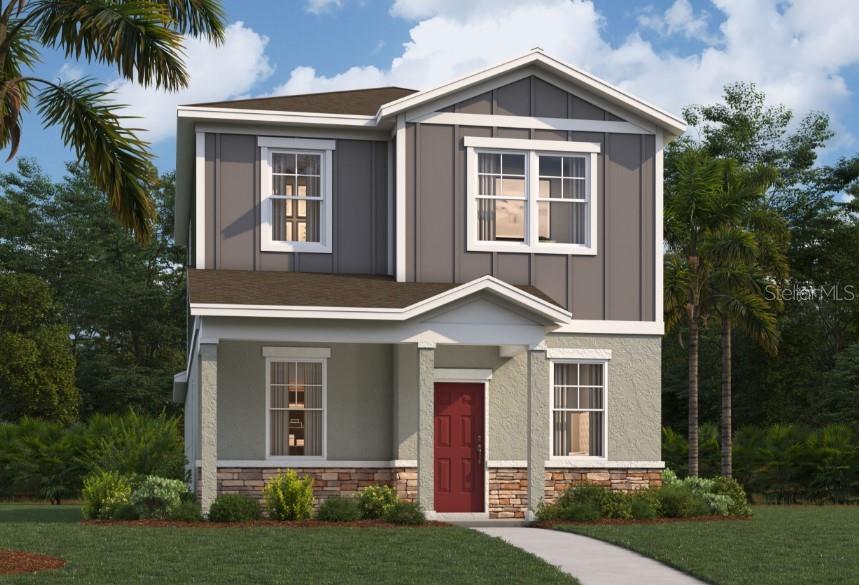 Details for 502 Belmond Drive, DEBARY, FL 32713