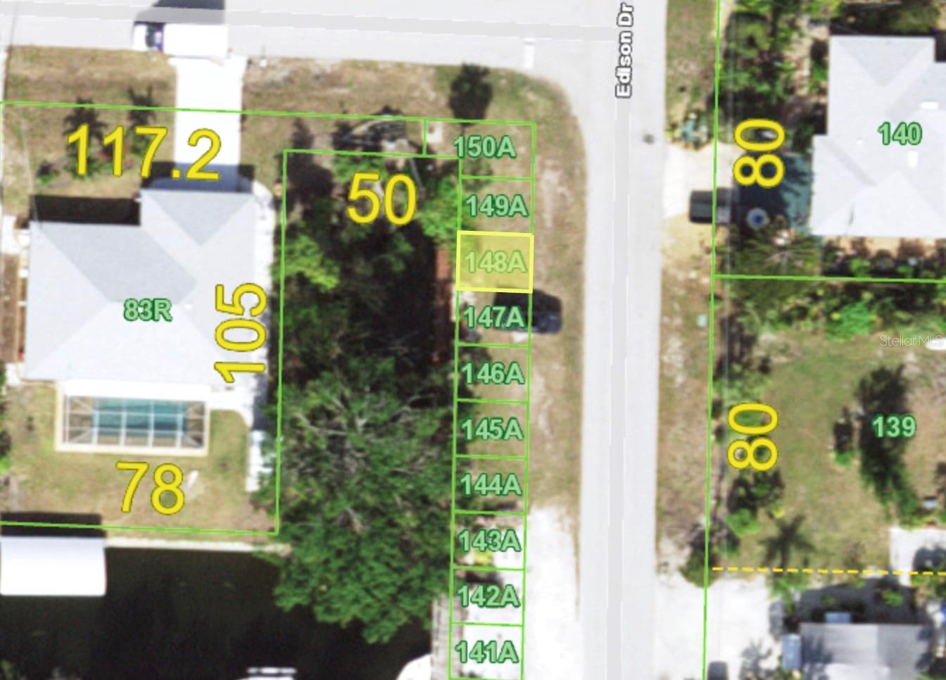 Image 4 of 15 For 1774 Edison Drive
