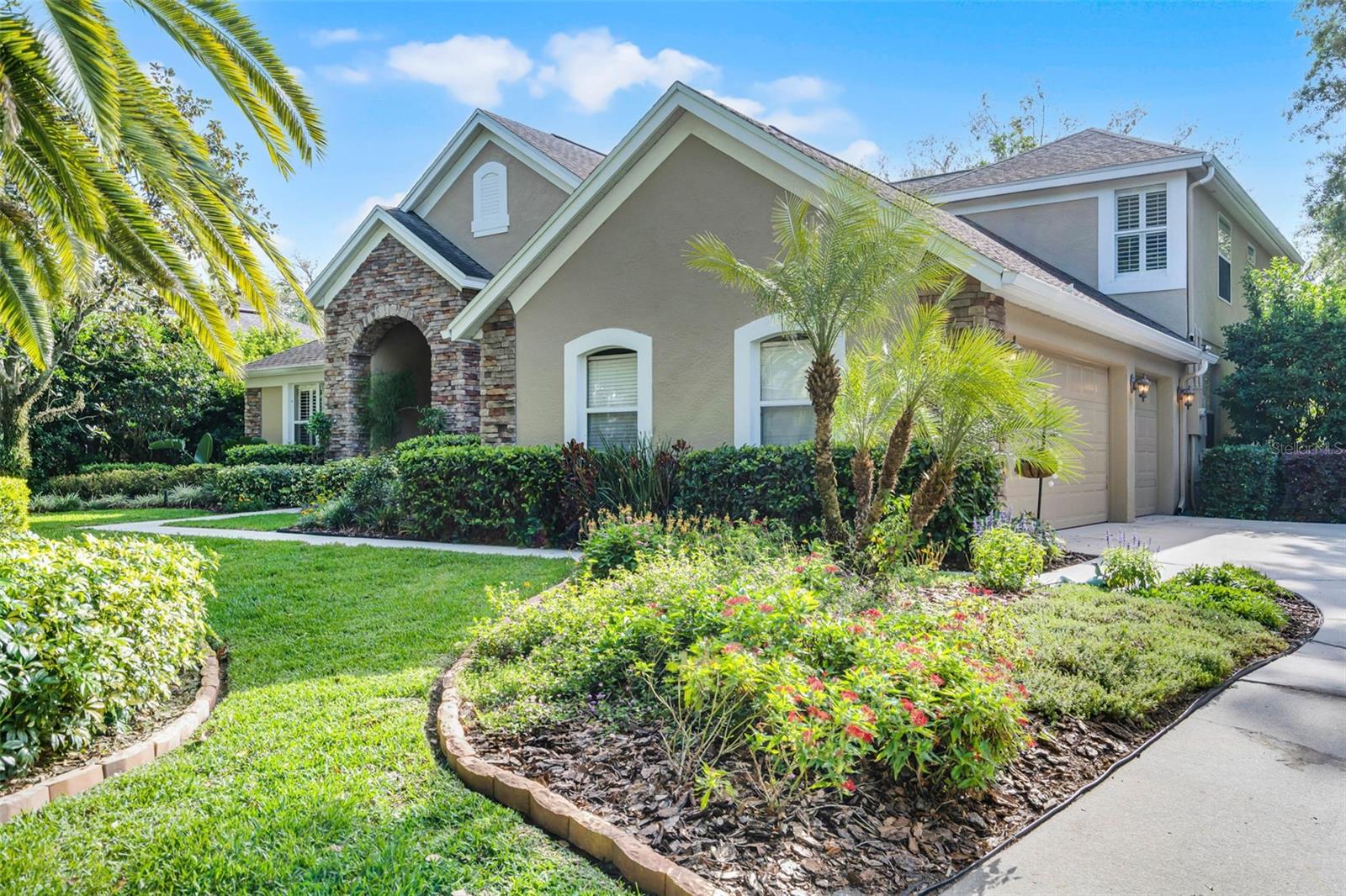 Image 2 of 56 For 162 Seville Chase Drive