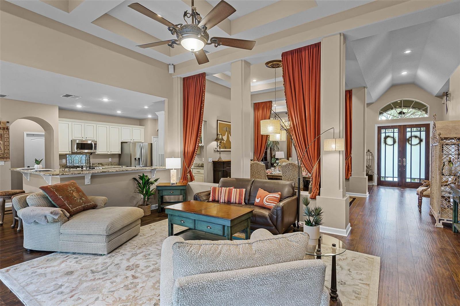Image 3 of 56 For 162 Seville Chase Drive