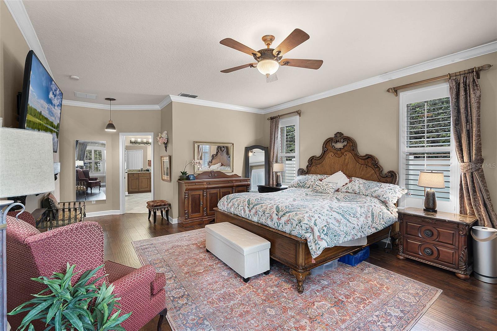 Image 41 of 56 For 162 Seville Chase Drive