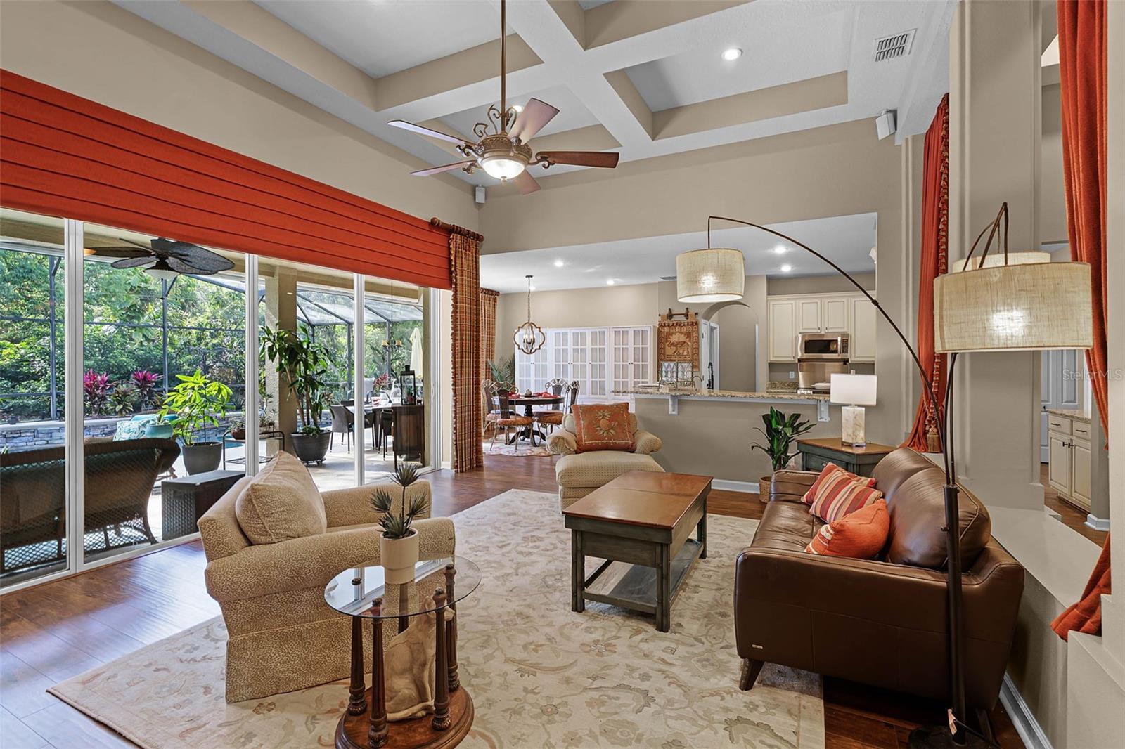 Image 6 of 56 For 162 Seville Chase Drive