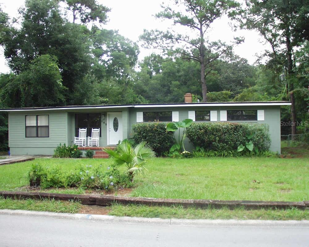 Details for 107 36th Street, GAINESVILLE, FL 32607