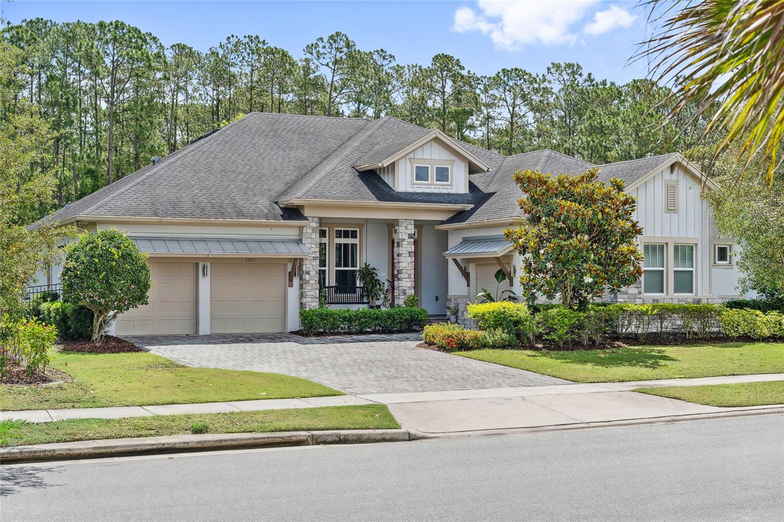 Details for 13137 Lower Harden Avenue, ORLANDO, FL 32827