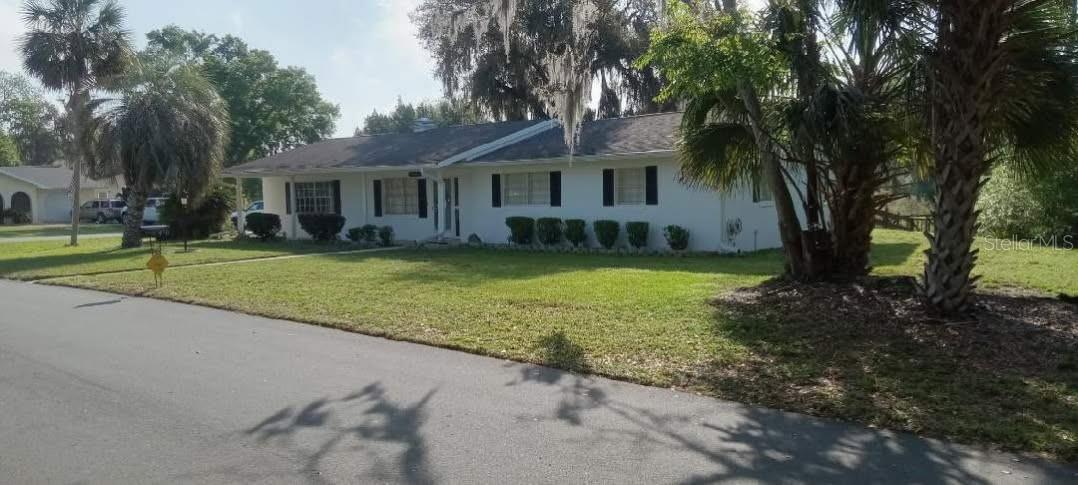 Details for 9438 Village Green Circle, INVERNESS, FL 34450