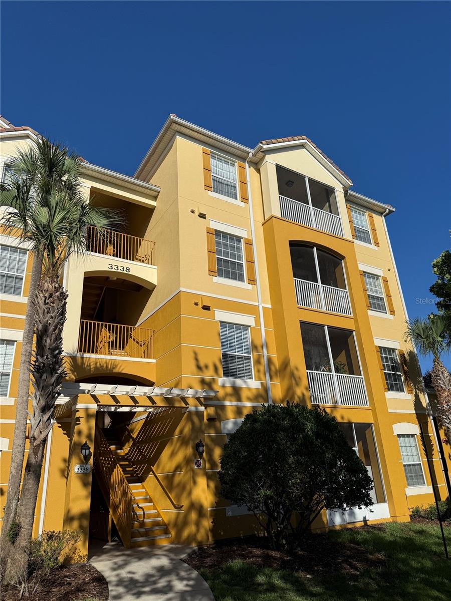 Details for 3338 Robert Trent Jones Drive 30704, ORLANDO, FL 32835