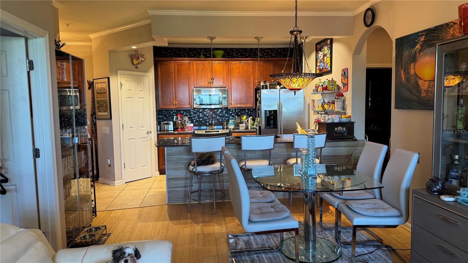 Image 4 of 18 For 3338 Robert Trent Jones Drive 30704