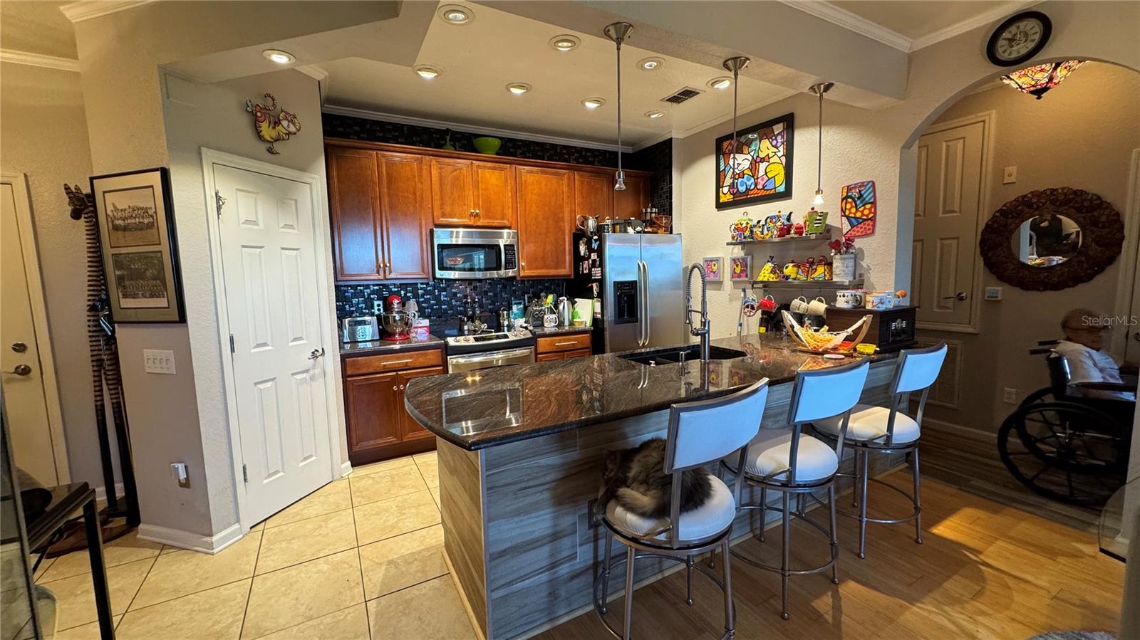 Image 5 of 18 For 3338 Robert Trent Jones Drive 30704