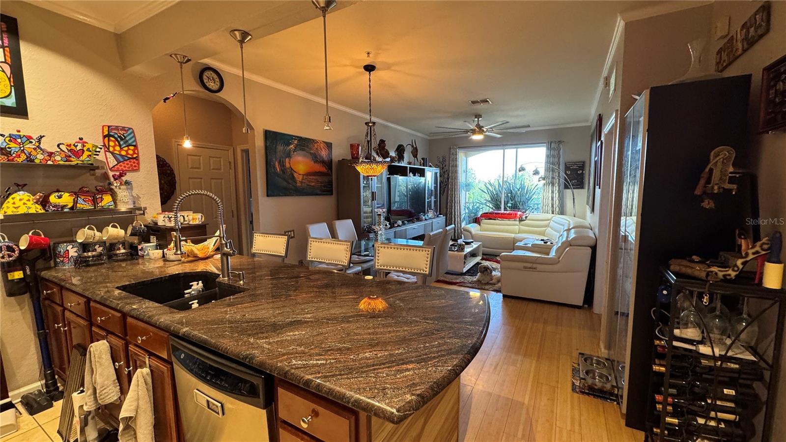 Image 8 of 18 For 3338 Robert Trent Jones Drive 30704