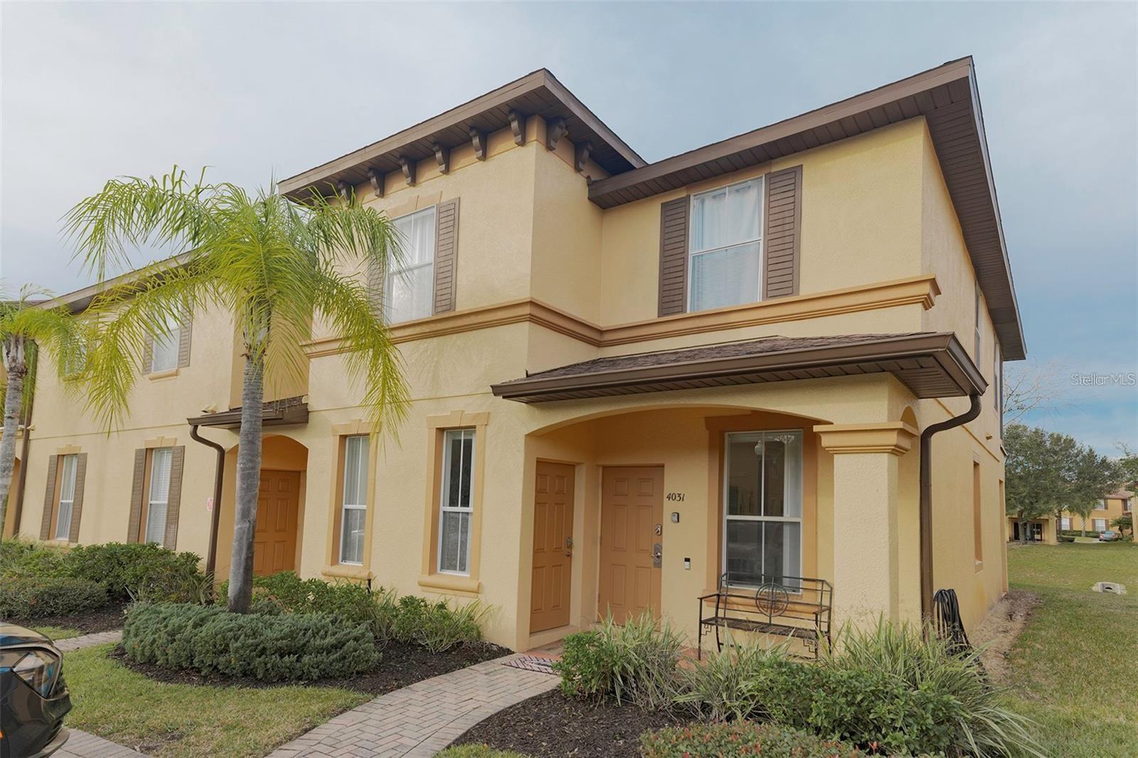 Details for 4031 Calabria Avenue, DAVENPORT, FL 33897