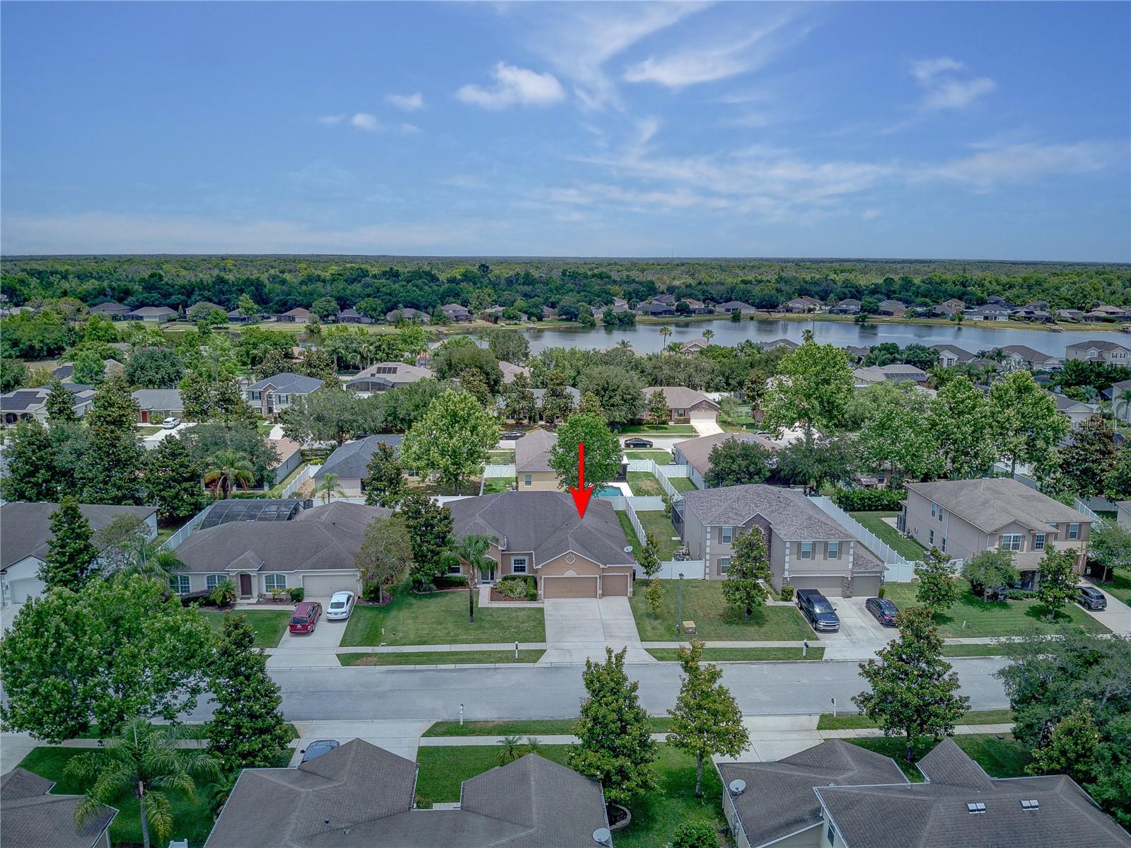 Image 6 of 53 For 420 Tulipwood Lane