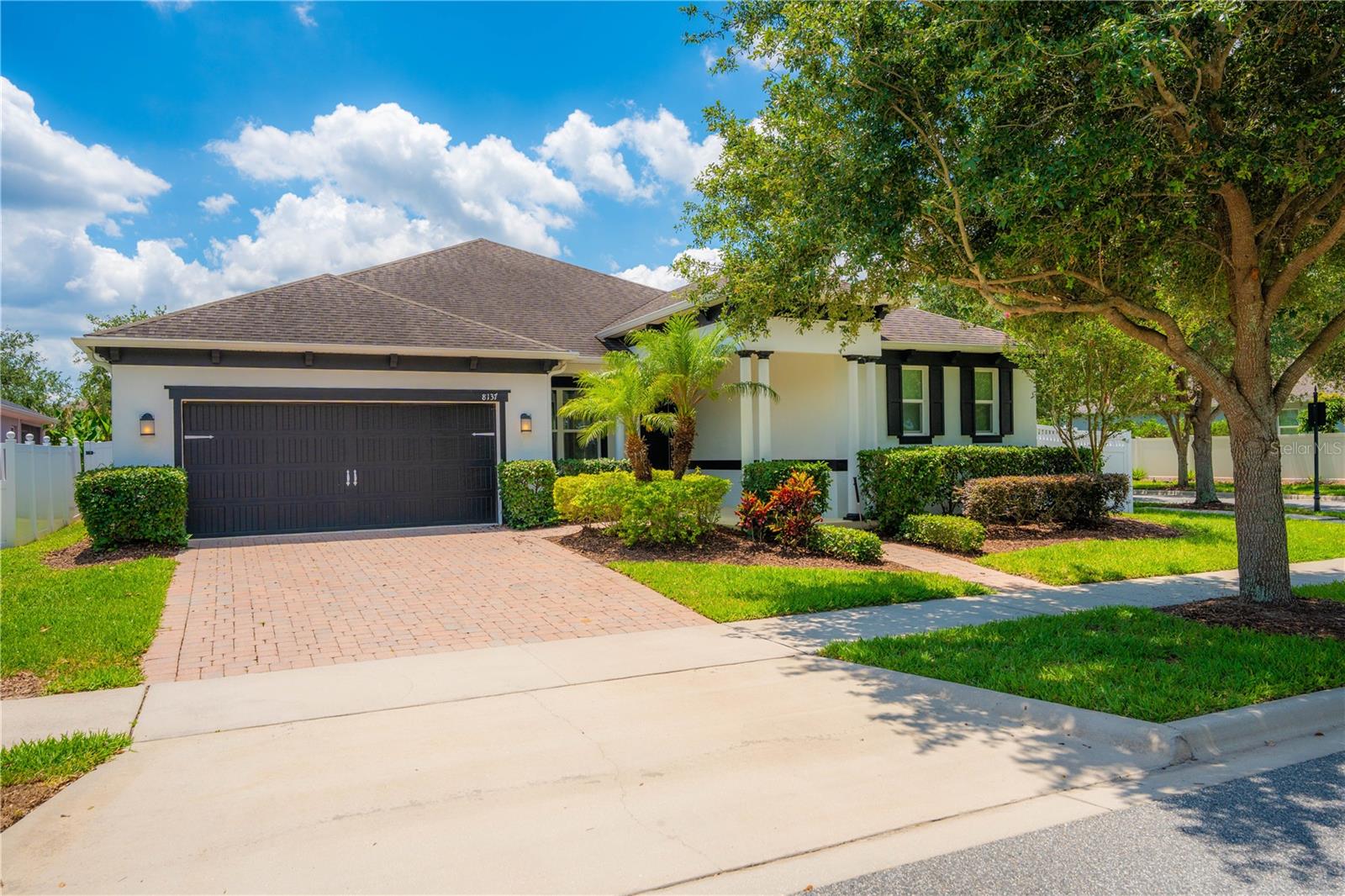 Details for 8137 Pond Apple Drive, WINTER GARDEN, FL 34787