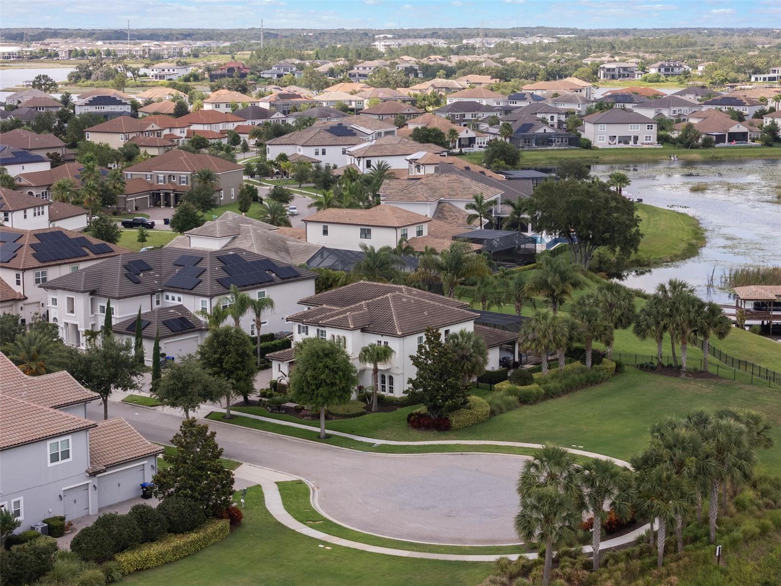 Image 62 of 78 For 14285 United Colonies Drive