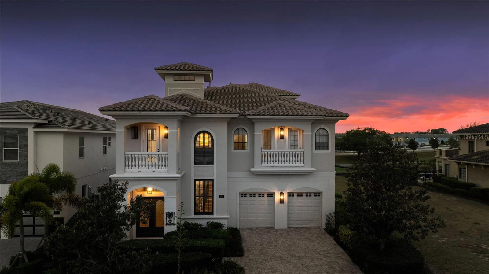 Details for 304 Muirfield Loop, REUNION, FL 34747