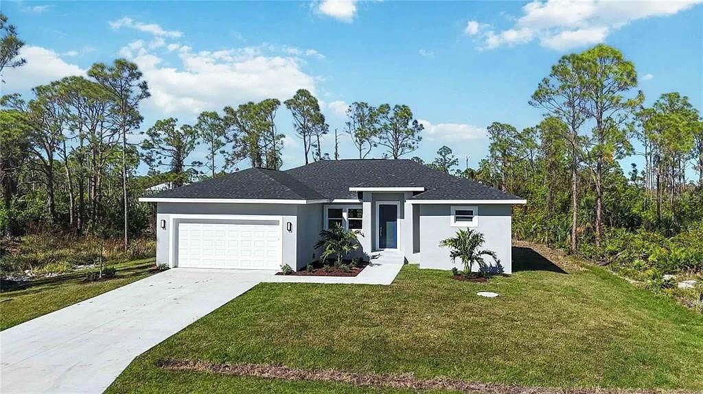 Details for 14480 Argus Lane, PORT CHARLOTTE, FL 33981