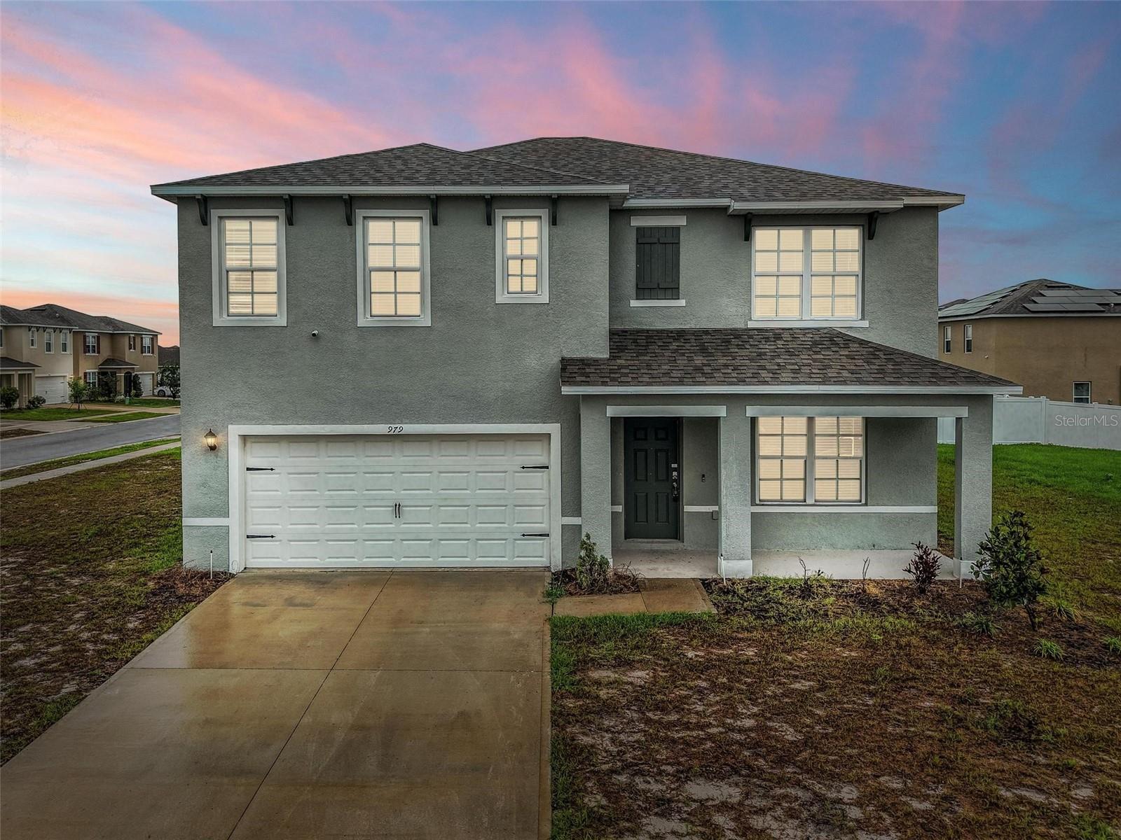 Details for 979 Sun Burst Road, WINTER HAVEN, FL 33880